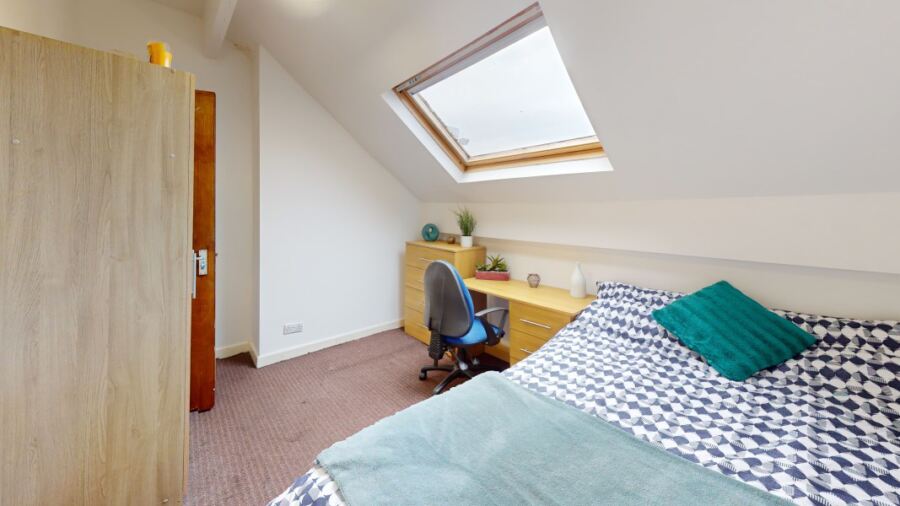 Thornville Crescent, Hyde Park