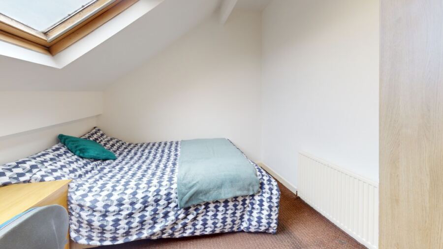 Thornville Crescent, Hyde Park