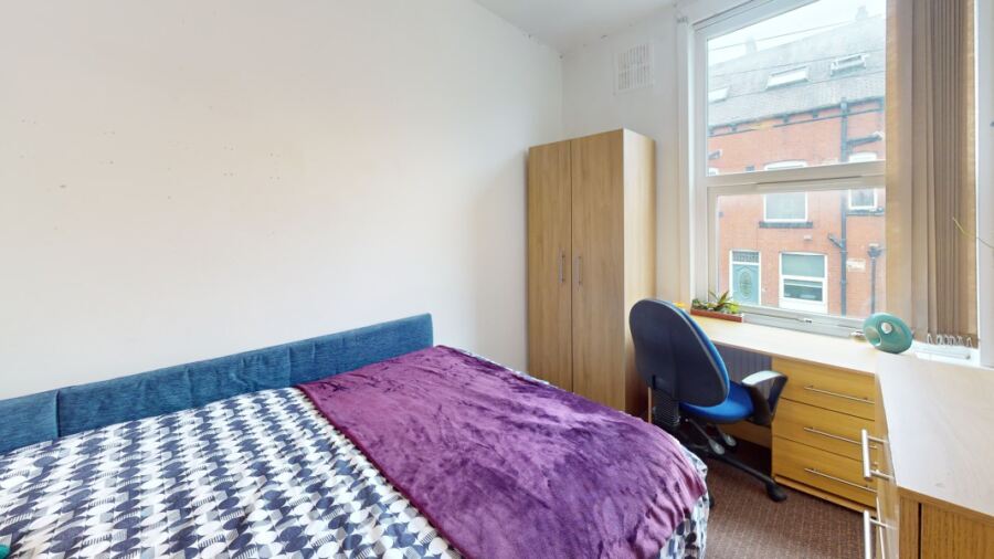 Thornville Crescent, Hyde Park