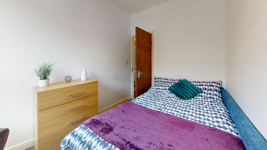 Thornville Crescent, Hyde Park