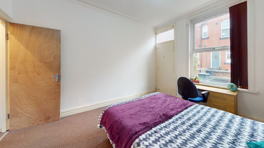 Thornville Crescent, Hyde Park