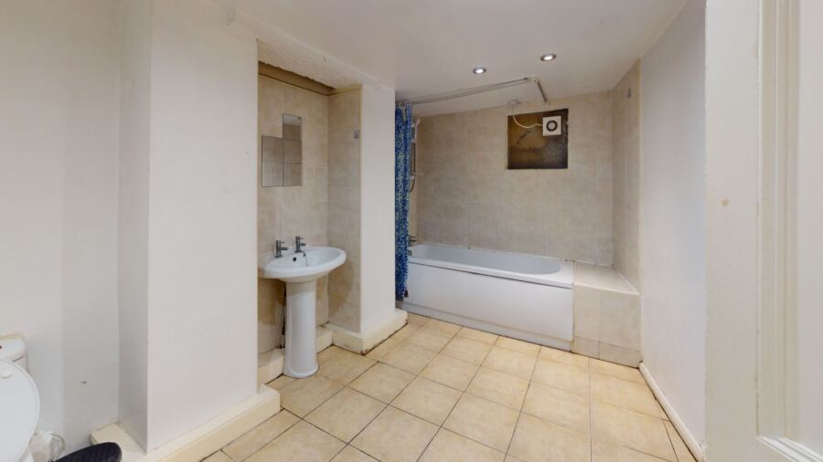 Thornville Crescent, Hyde Park