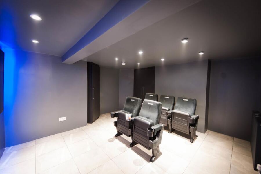 Hartley Crescent, Woodhouse