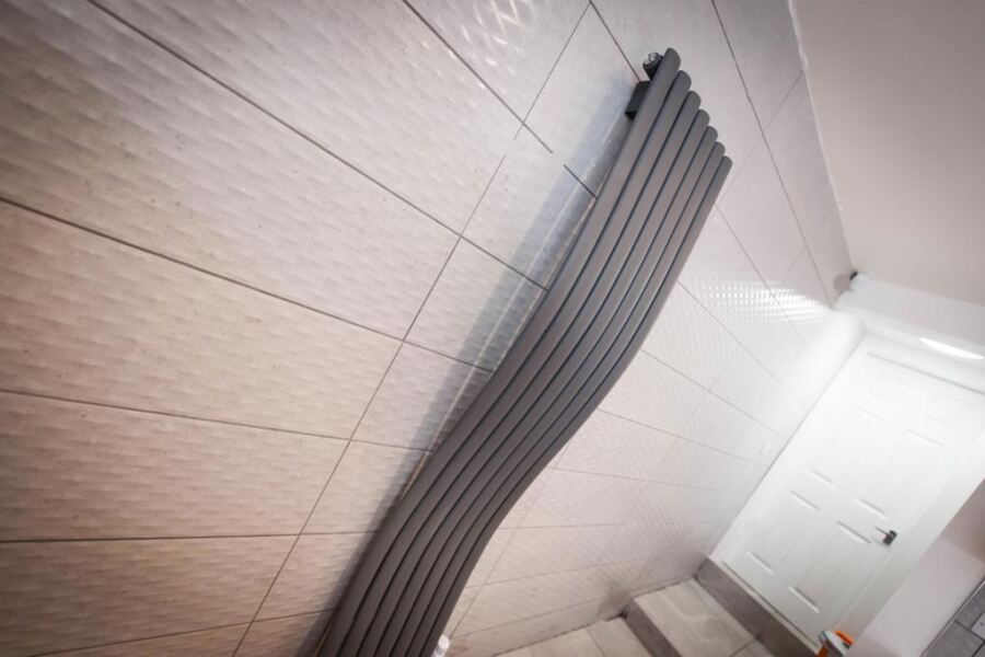 Hartley Crescent, Woodhouse