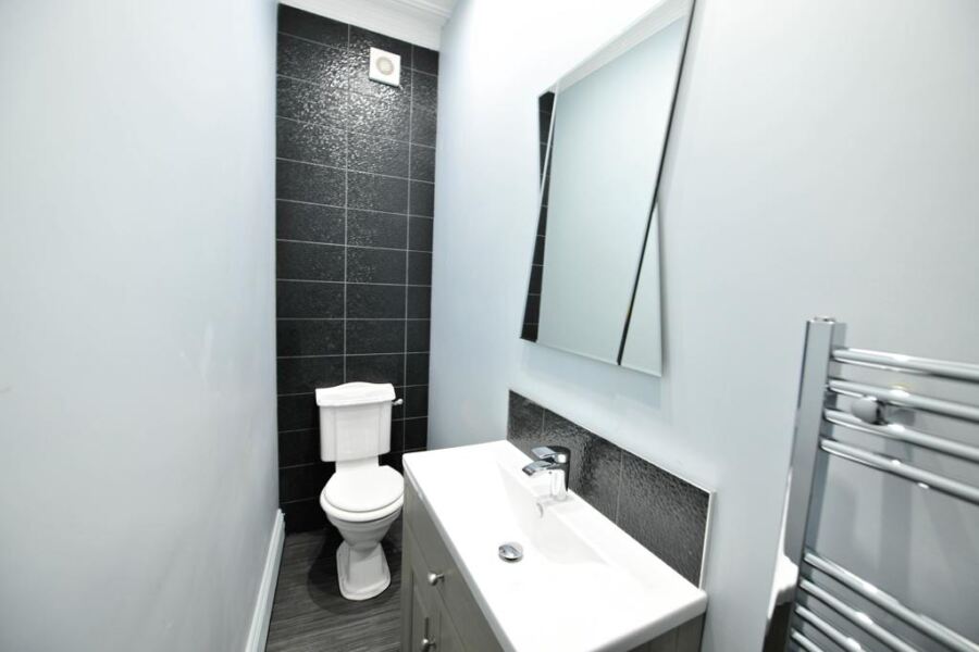 St. Michaels Terrace, Headingley