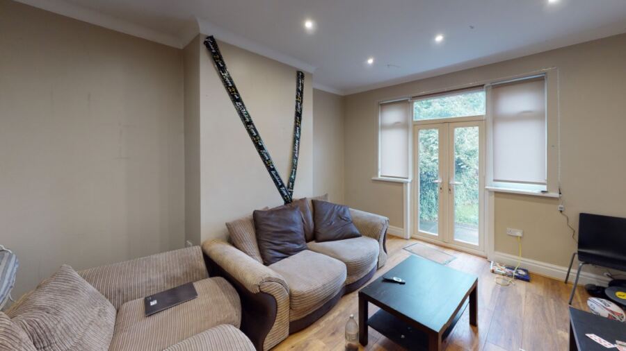 Dennistead Crescent, Headingley