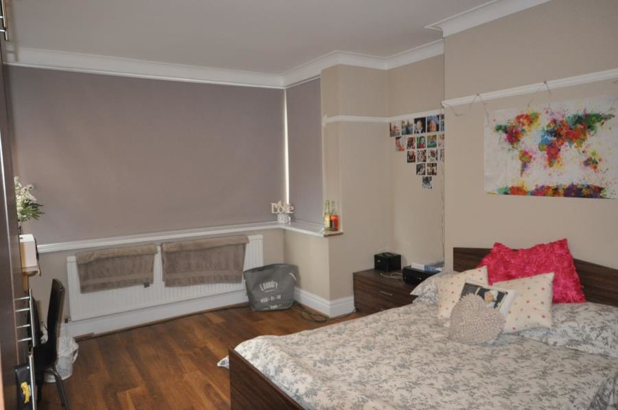 Dennistead Crescent, Headingley