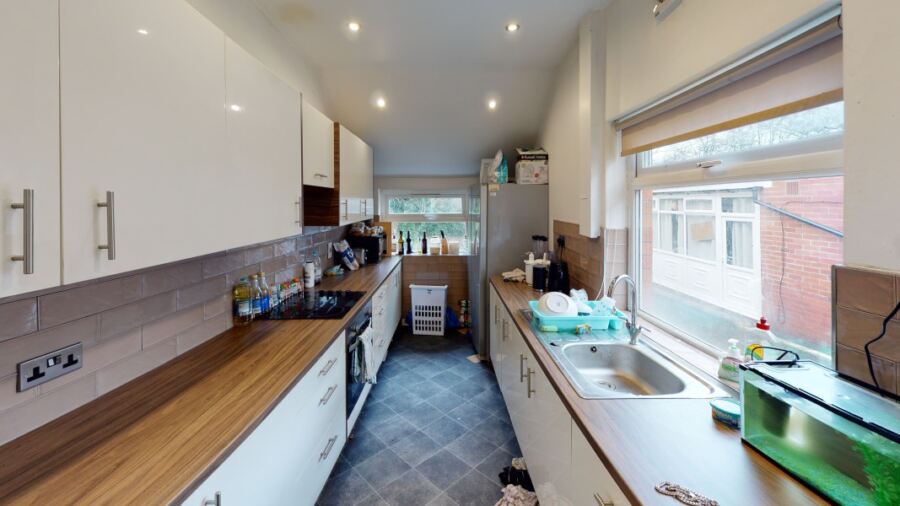 Dennistead Crescent, Headingley