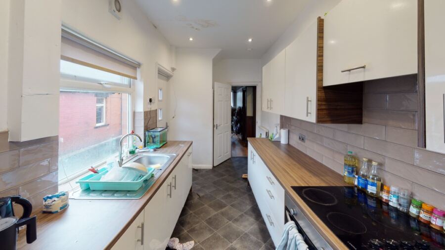 Dennistead Crescent, Headingley