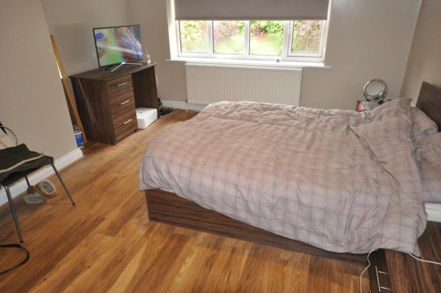 Dennistead Crescent, Headingley