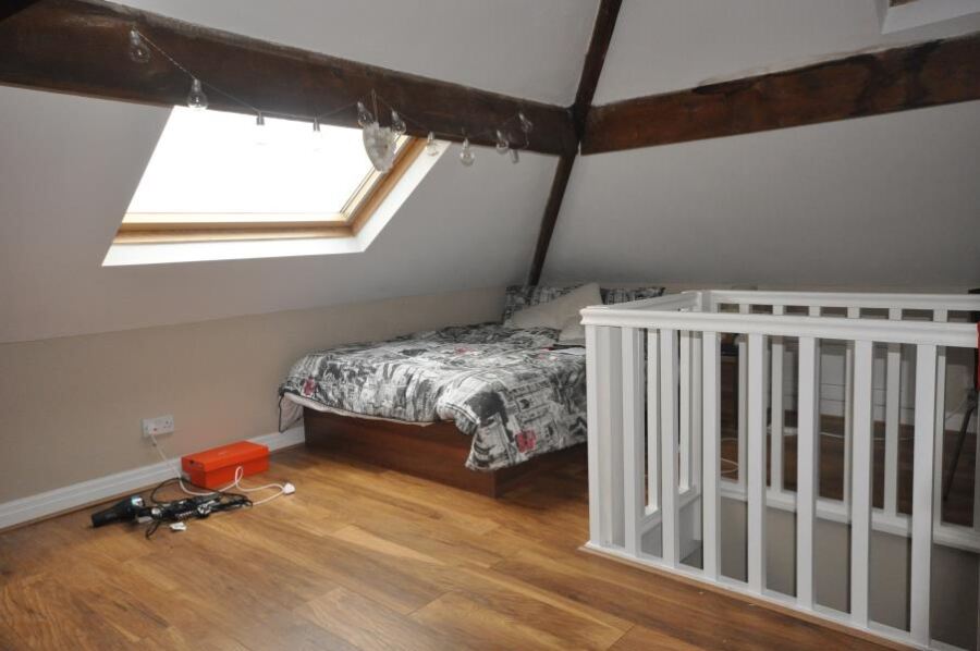 Dennistead Crescent, Headingley