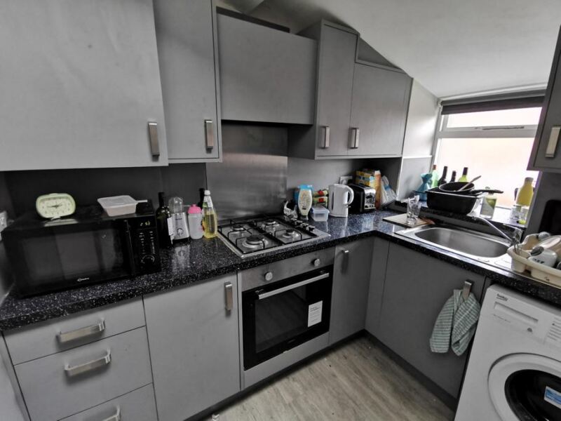 Ash Crescent, Headingley