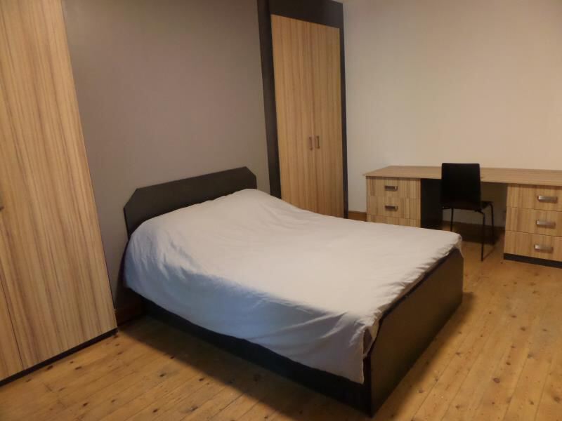 Hanover Square, University