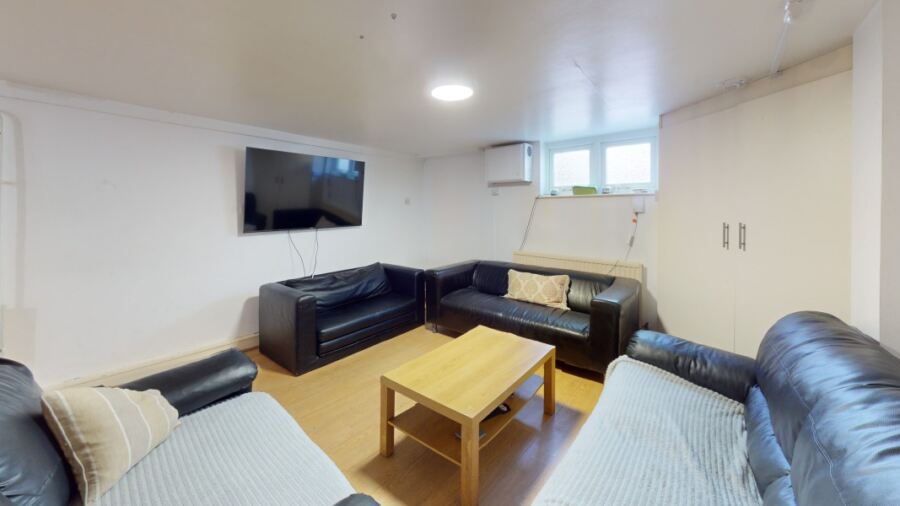 Claremont Avenue, University