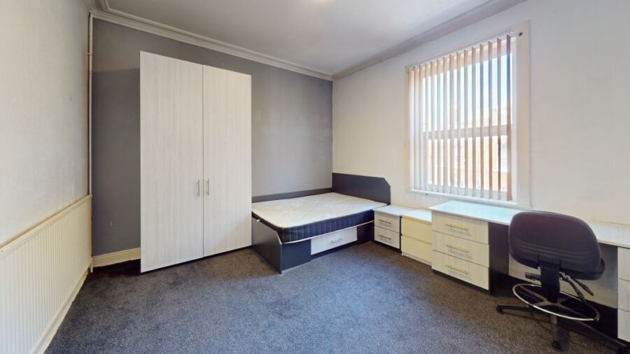 Claremont Avenue, University