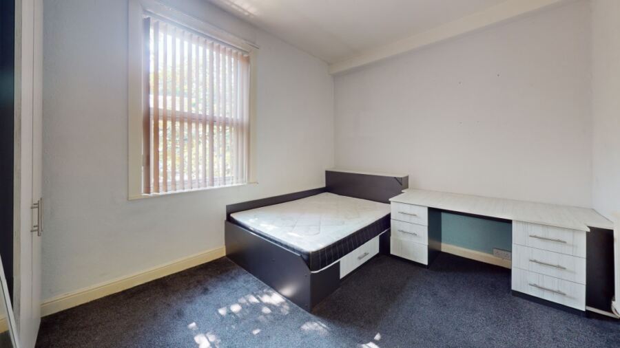 Claremont Avenue, University