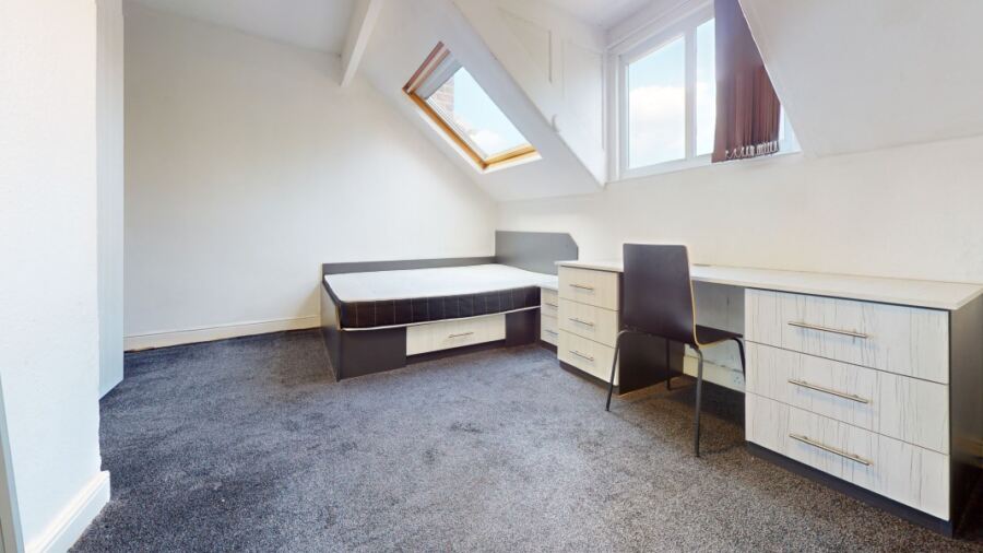 Claremont Avenue, University