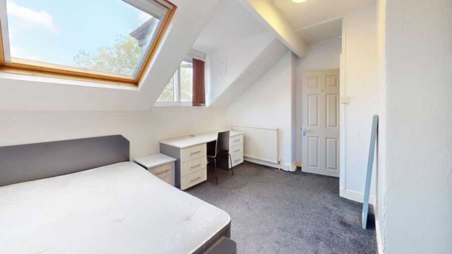 Claremont Avenue, University