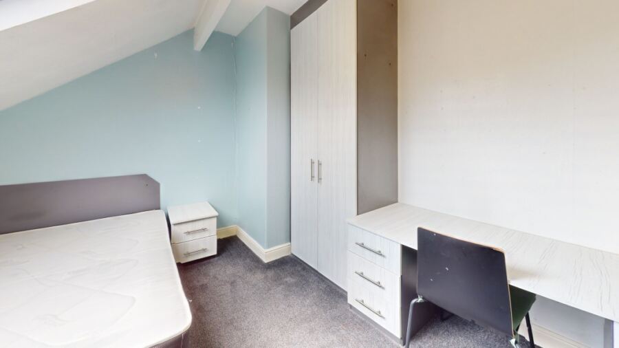 Claremont Avenue, University