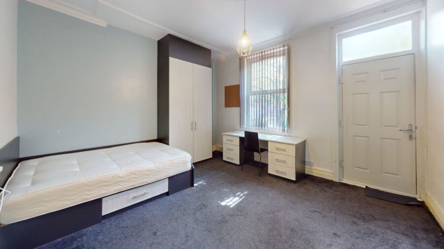 Claremont Avenue, University