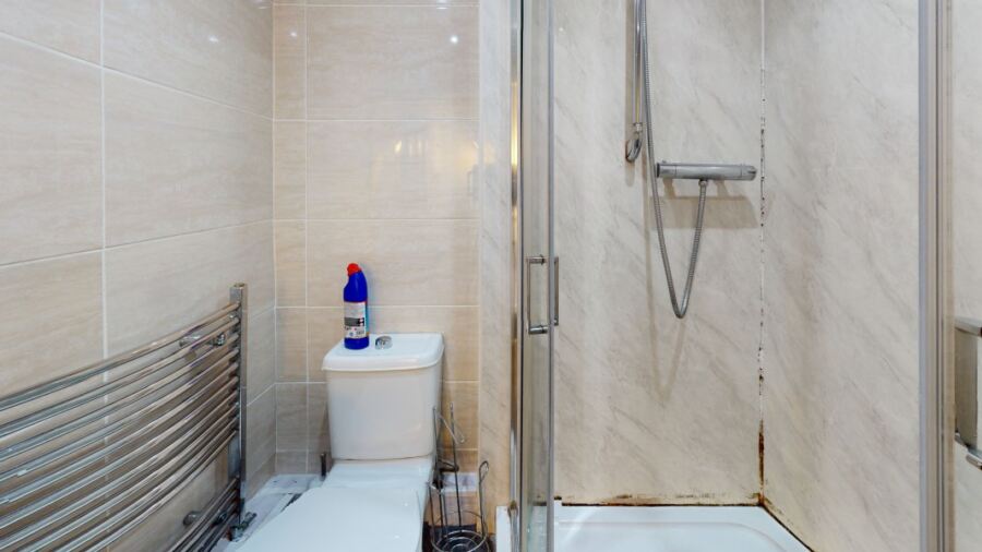 Claremont Avenue, University