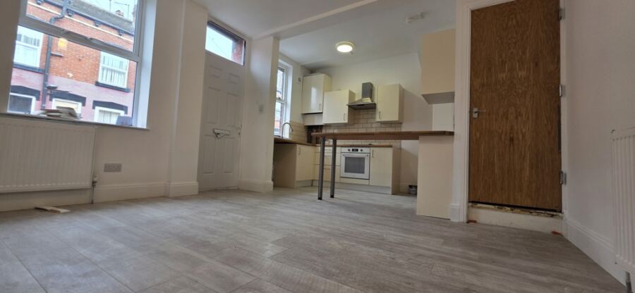Claremont Place, 