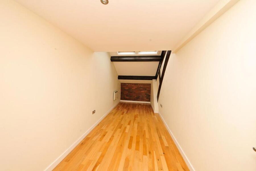 Sunbridge Road, 