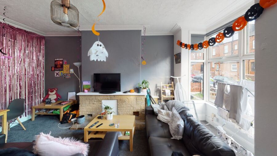 Royal Park Terrace, Hyde Park