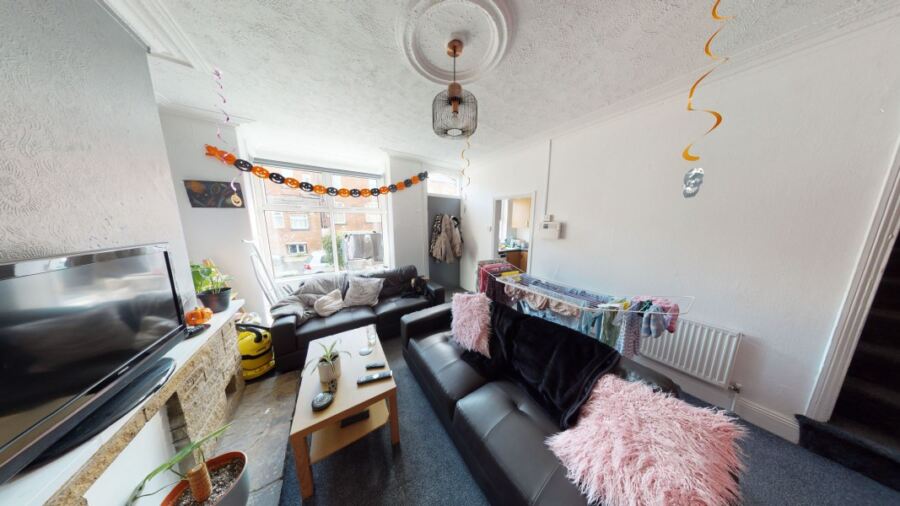 Royal Park Terrace, Hyde Park