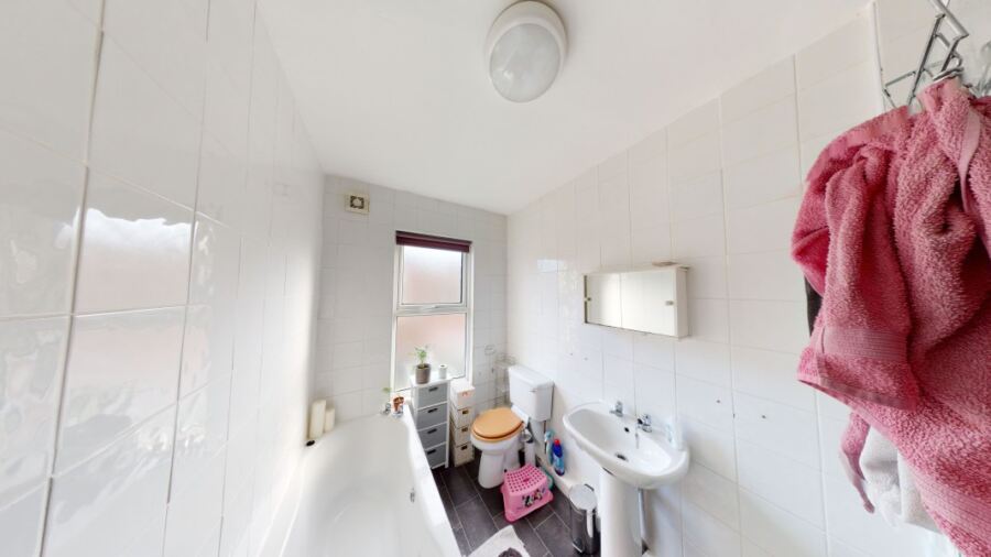 Royal Park Terrace, Hyde Park