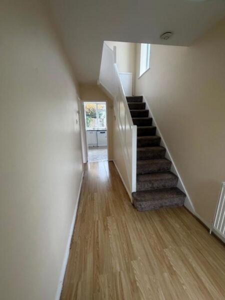 Carr Manor View, 