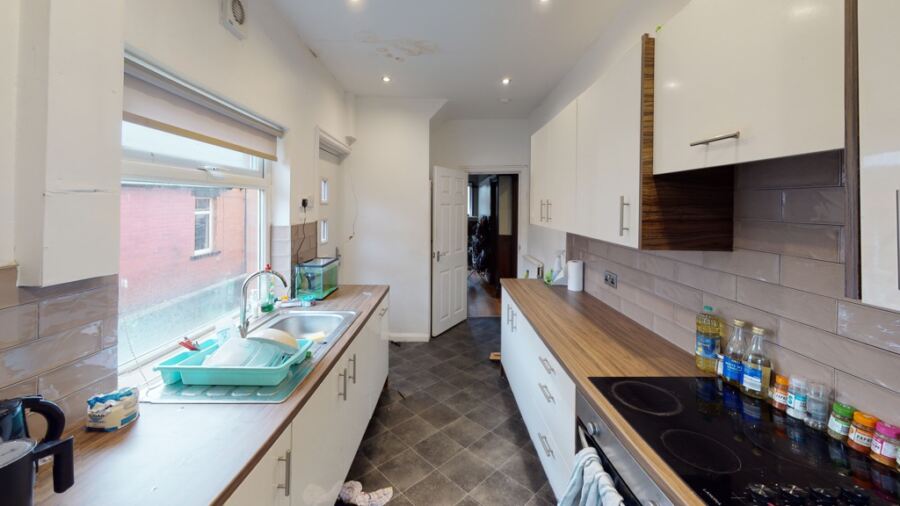 Dennistead Crescent, Headingley