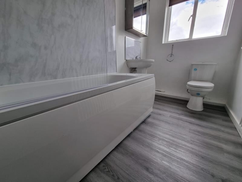 Blenheim Terrace, University