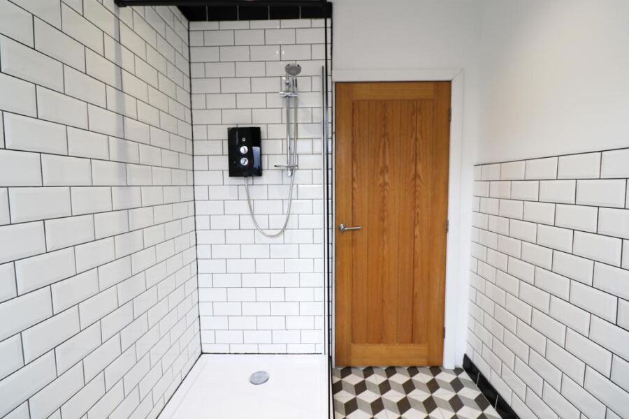 Carberry Place, Hyde Park