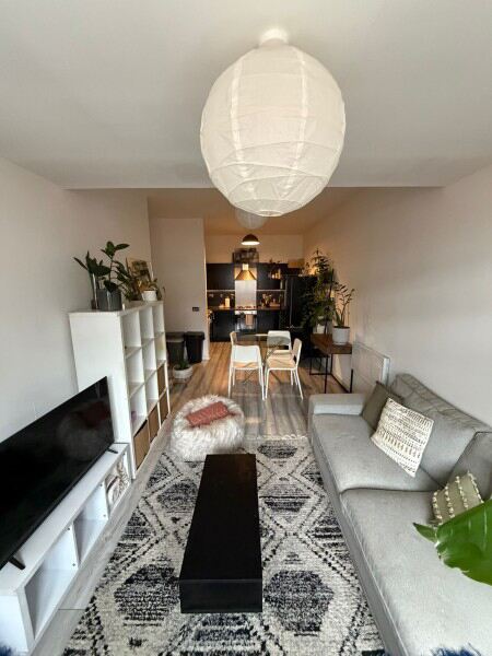 Butcher Street, Leeds City Centre