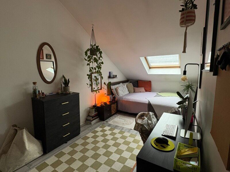 Butcher Street, Leeds City Centre