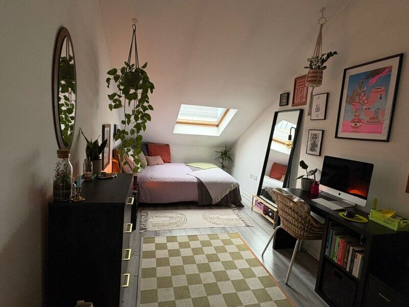 Butcher Street, Leeds City Centre