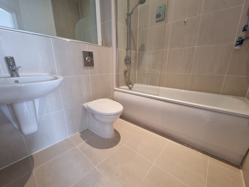 Butcher Street, Leeds City Centre