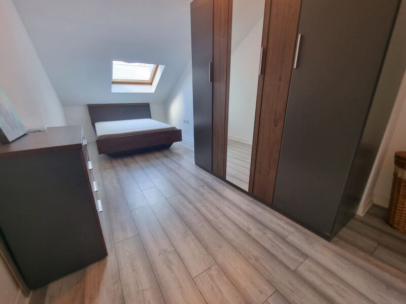 Butcher Street, Leeds City Centre