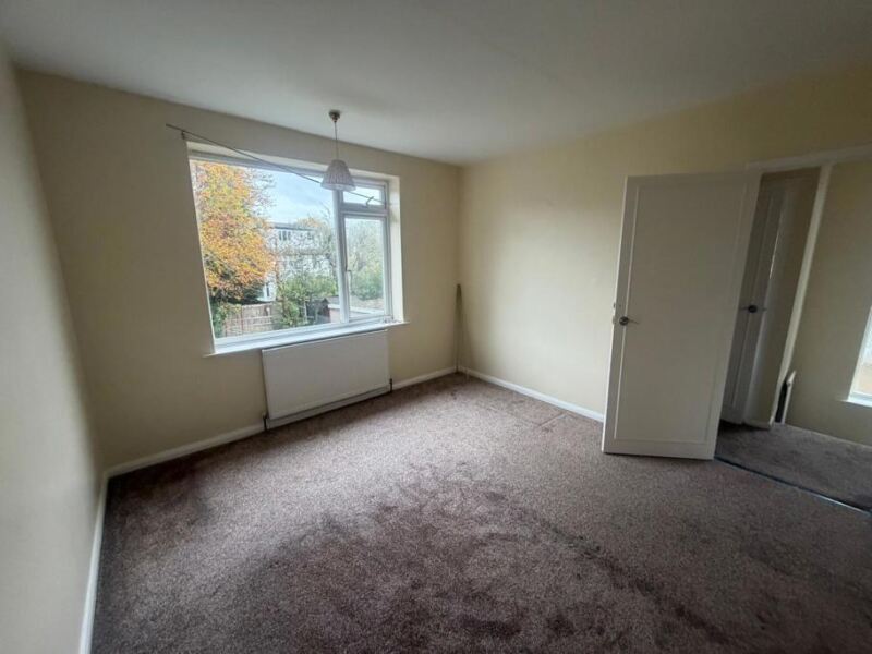 Carr Manor View, 