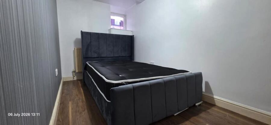 Laurel Place, 