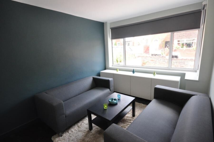 Welton Mount, Hyde Park