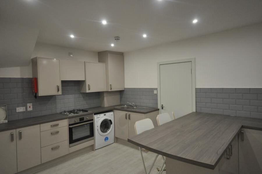 Welton Mount, Hyde Park