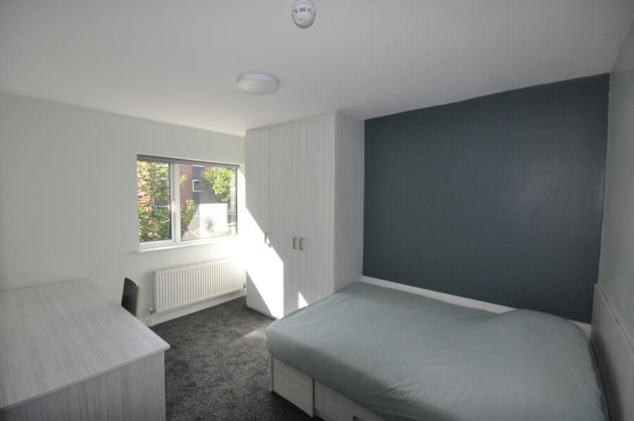 Welton Mount, Hyde Park