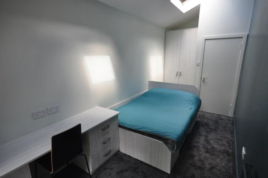 Welton Mount, Hyde Park