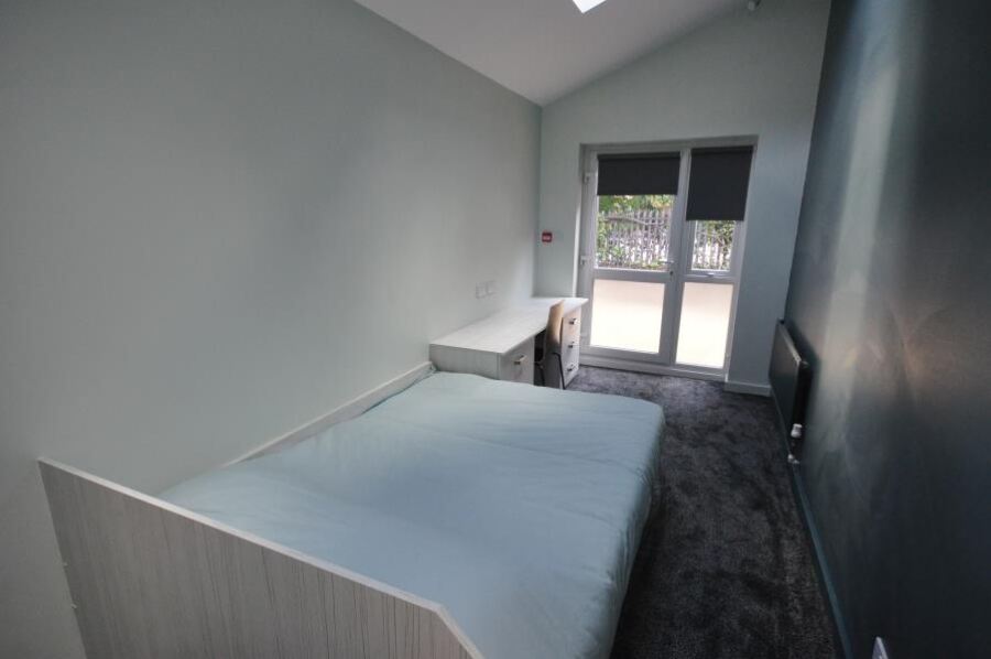 Welton Mount, Hyde Park