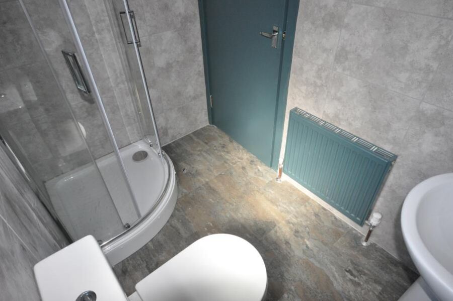 Welton Mount, Hyde Park