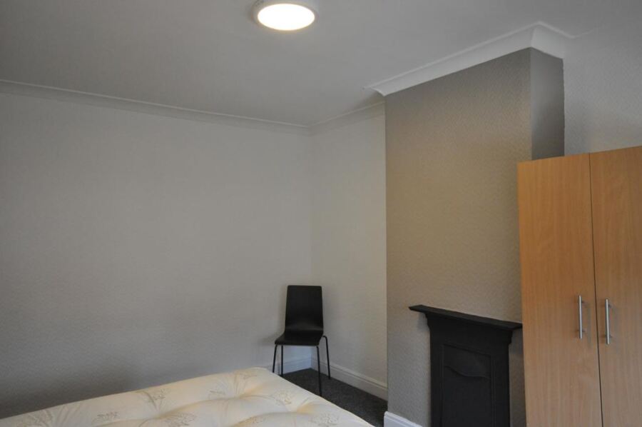 Woodside Place, Burley