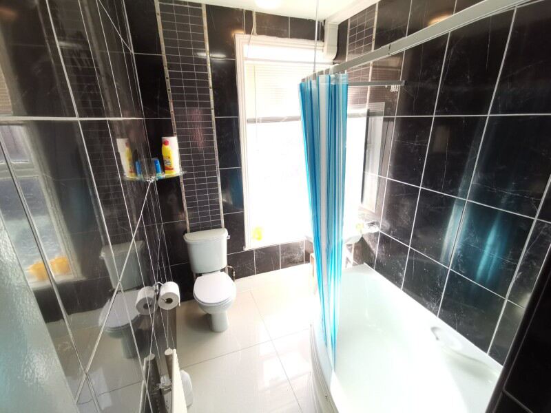 Delph Mount, Woodhouse