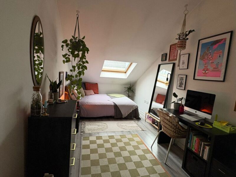 Butcher Street, City Centre